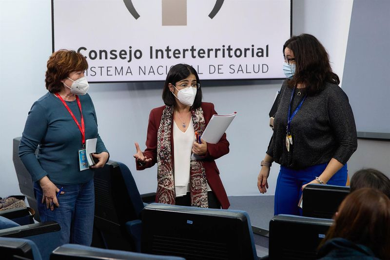 Sanidad aprueba la Estrategia en Salud Cardiovascular para promover los hábitos saludables 