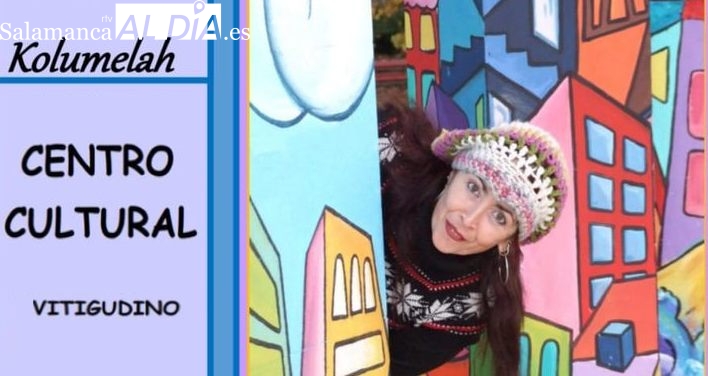 Vitigudino celebrará el sábado el Día del Libro con un cuentacuentos en el Centro Cultural