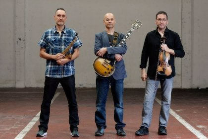 Celtas Cortos, el plato fuerte del festival Doñiños Rock