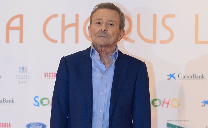 Fallece el actor Juan Diego