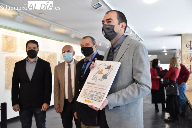 La apasionante historia, anterior a Google Maps, te va a sorprender