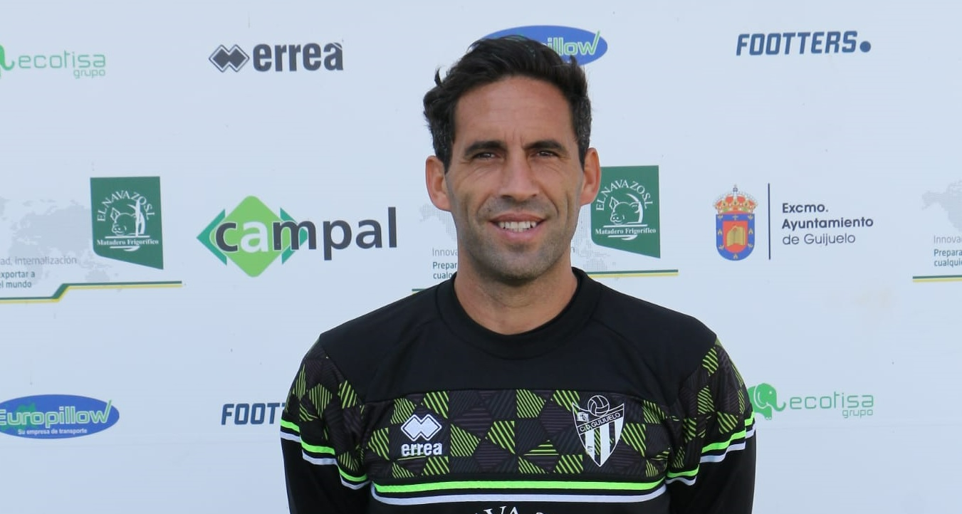 Jonathan Martín: El club quiere que continúe y yo quiero continuar. Se podría decir que no va a haber ningún problema