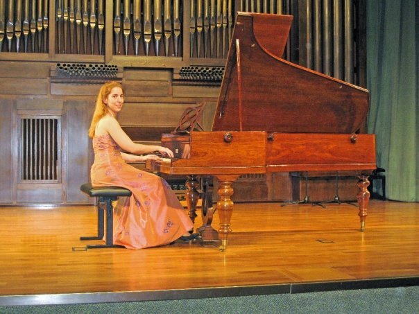 El COSCYL acoge dos conciertos y una clase magistral