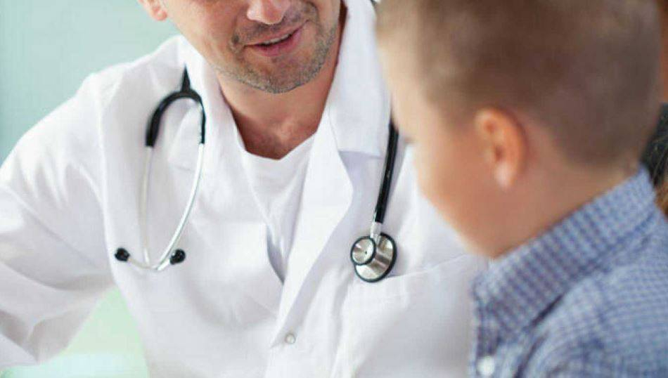 Detectados en España 13 casos de hepatitis grave en niños de 0 a 16 años