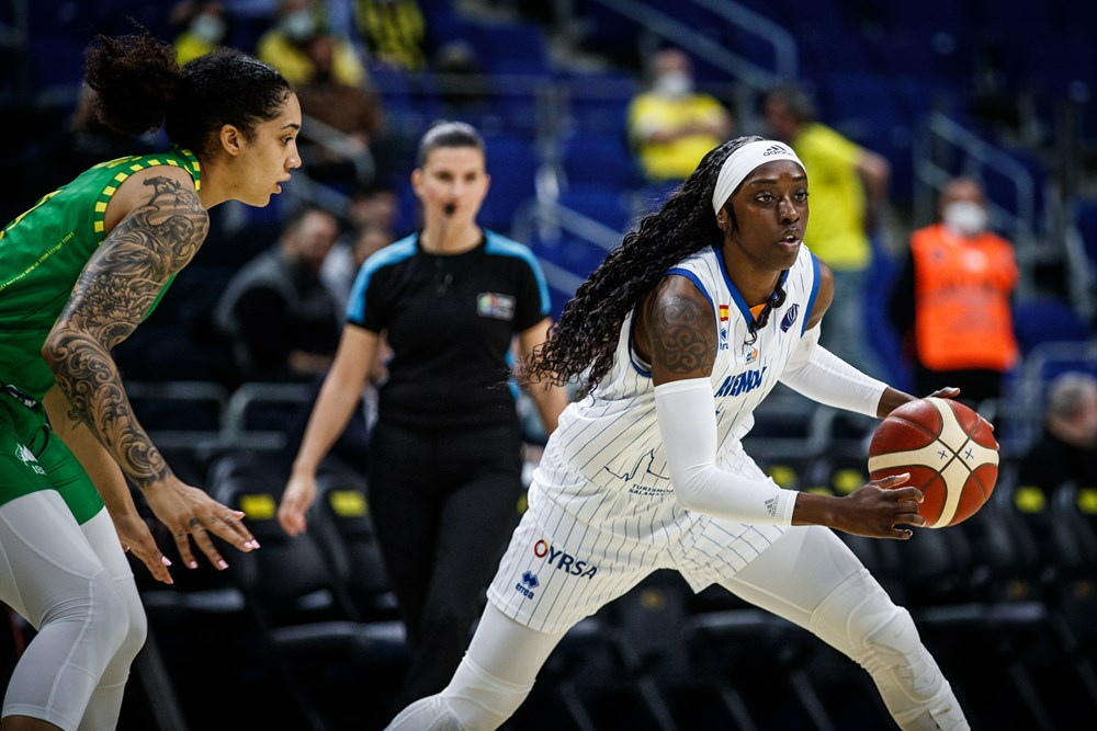 El Perfumerías Avenida, a por el broche de la Final Four en forma de bronce contra el USK Praga