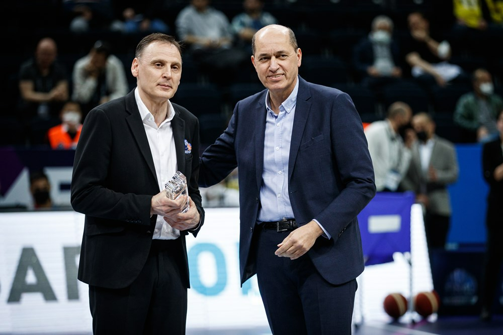 Roberto Íñiguez: Estoy orgulloso de cómo hemos peleado. No podemos olvidar de dónde venimos y lo que llevamos encima