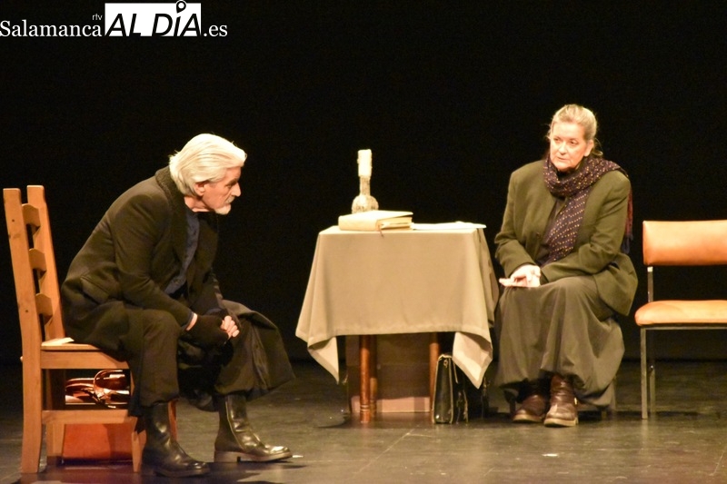 Etón Teatro se sube al escenario del Liceo con Los Justos