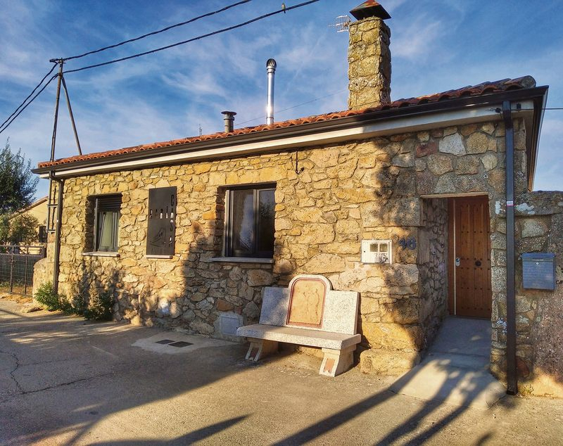 El proyecto turístico sardonés va por buen camino