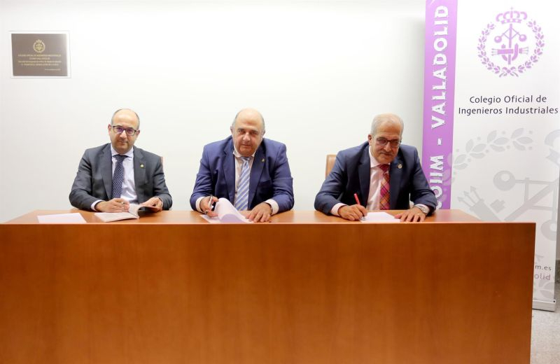 Ingenieros de Castilla y León consideran la energía nuclear fundamental para generar electricidad