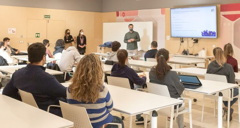 La Universidad Isabel I organiza una Jornada sobre Enseñanza de Español como Lengua Extranjera