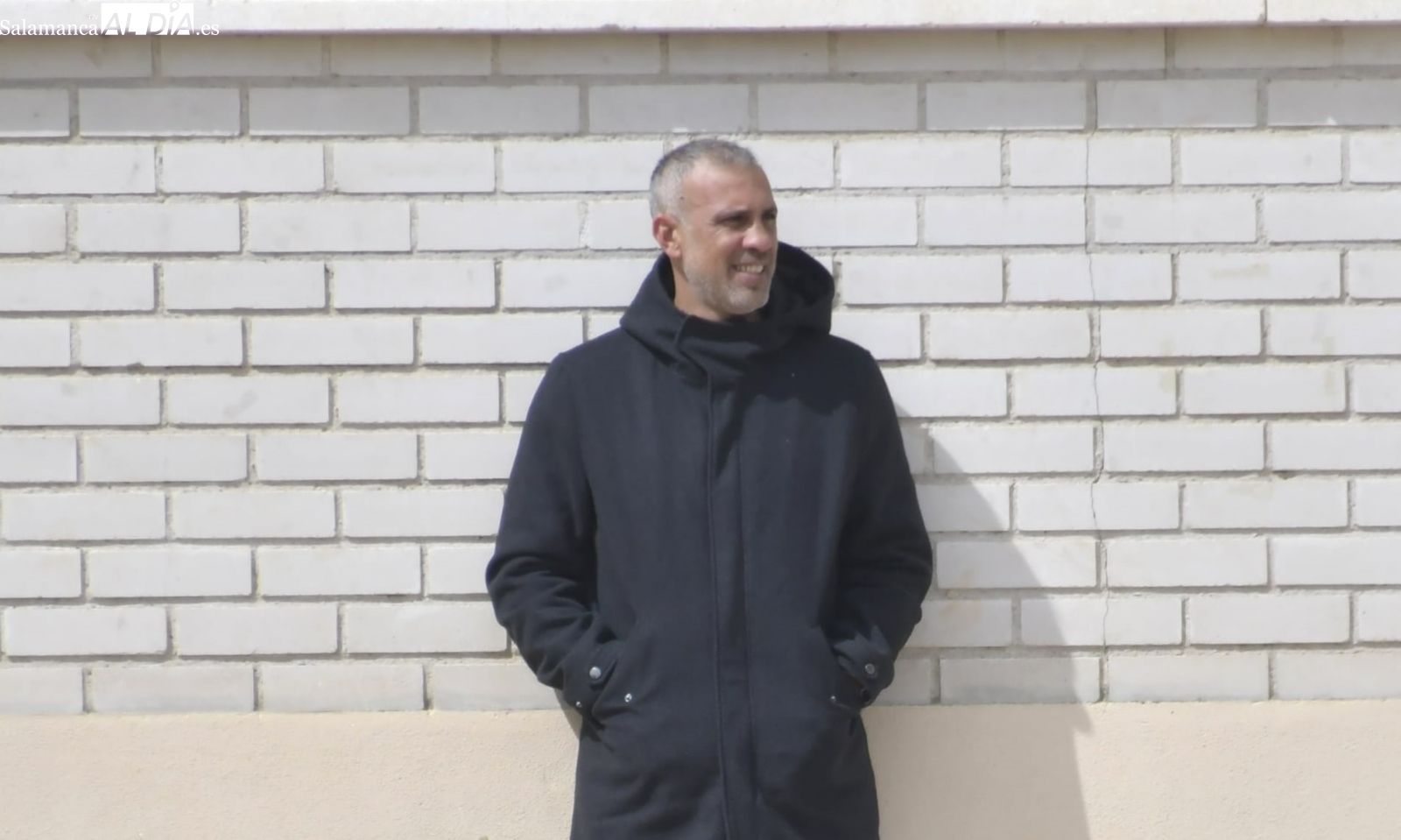 El Salamanca UDS realiza un pago del finiquito al anterior cuerpo técnico y Robles se deja ver por el Helmántico