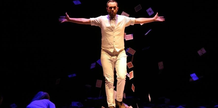 Fin de semana de música y magia con We Love Queen y Jorge Blass