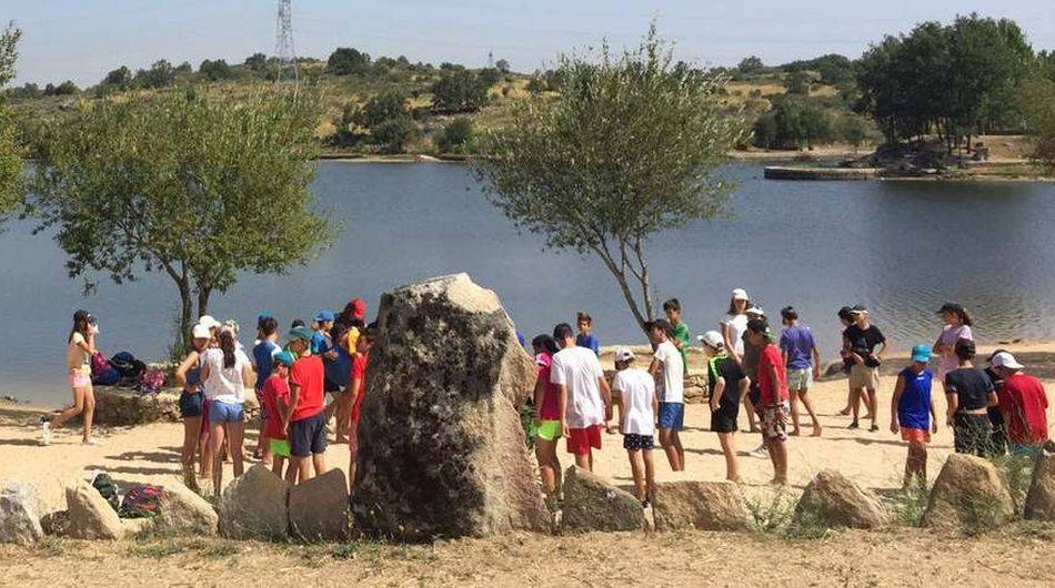 Convocadas más de 4.600 plazas en la nueva campaña de actividades juveniles en Castilla y León 