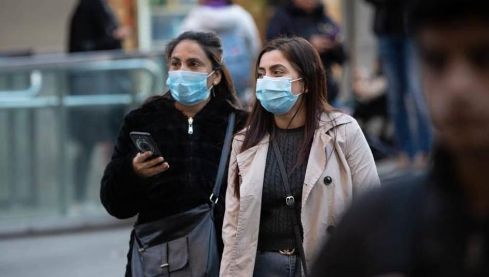 Las empresas decidirán si la mascarilla será obligatoria en el puesto de trabajo