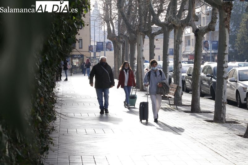 Síndrome de la cara vacía: el efecto psicológico de la retirada de las mascarillas 