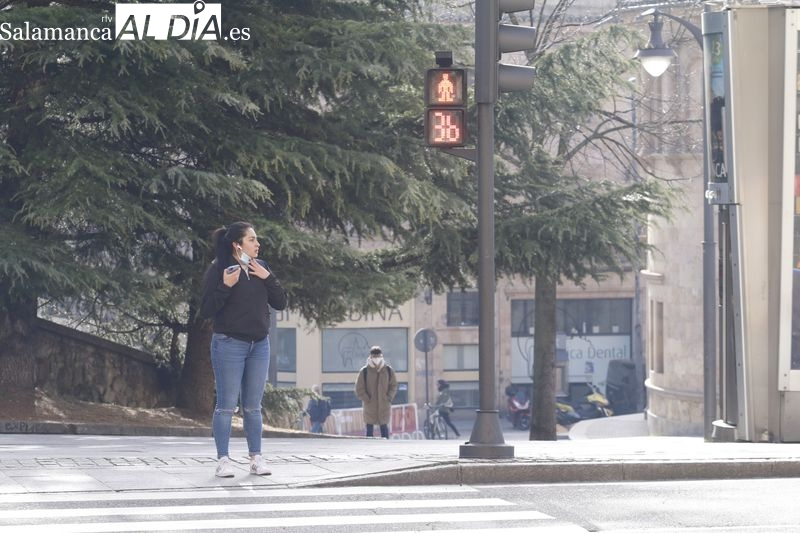 Pediatras y epidemiólogos alertan: la retirada de las mascarillas puede favorecer una mayor circulación de otros virus