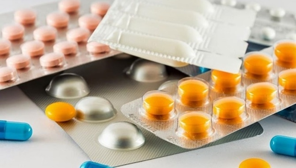 Los medicamentos que pueden interferir en la capacidad de conducción 