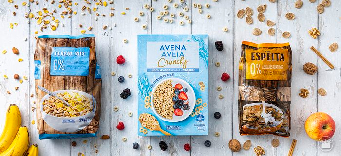 Los cereales ideales para una alimentación equilibrada que arrasan en Mercadona