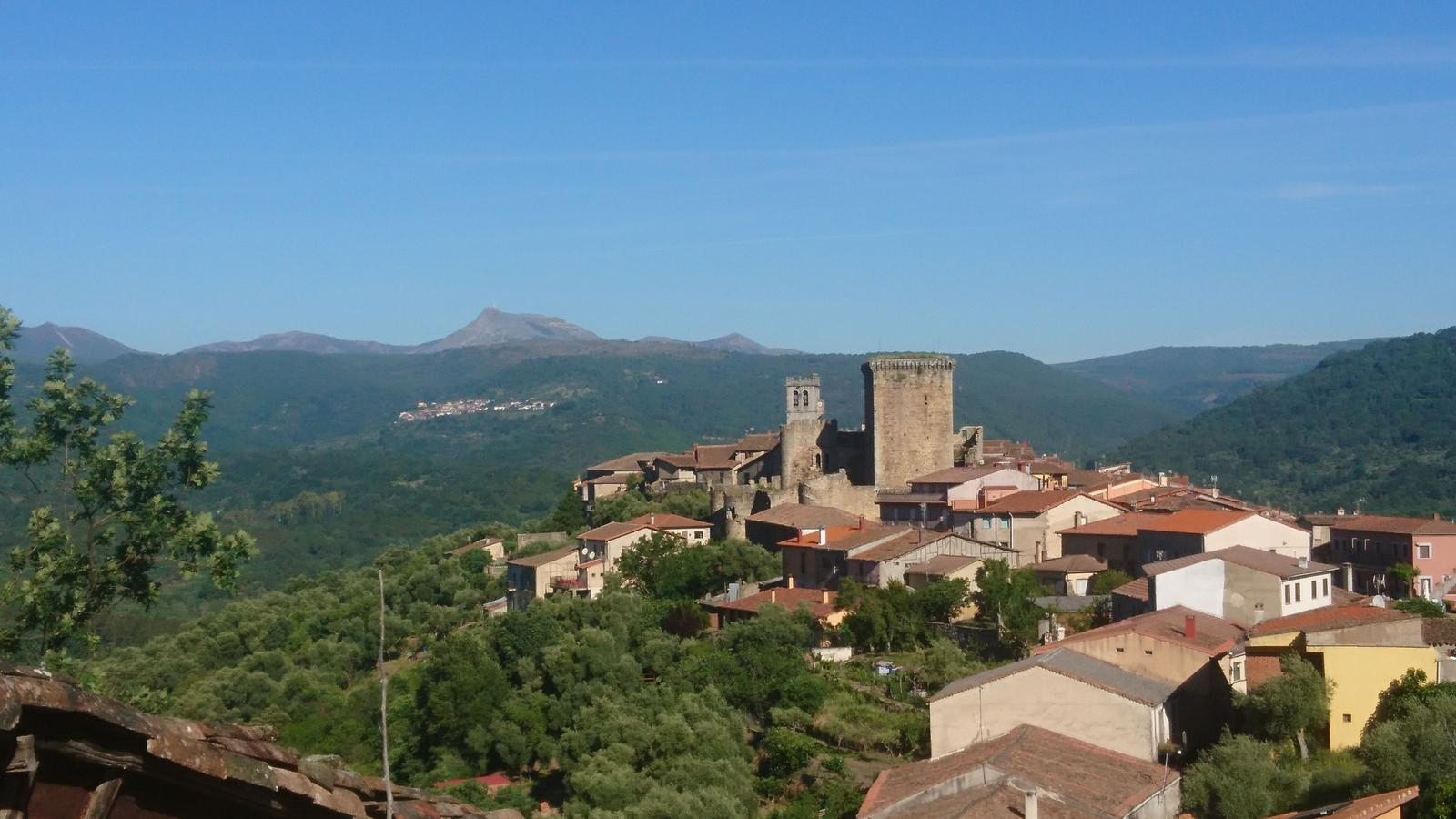 Vinos & Pinchos por Ucrania propone solidaridad con el mejor sabor en Miranda del Castañar