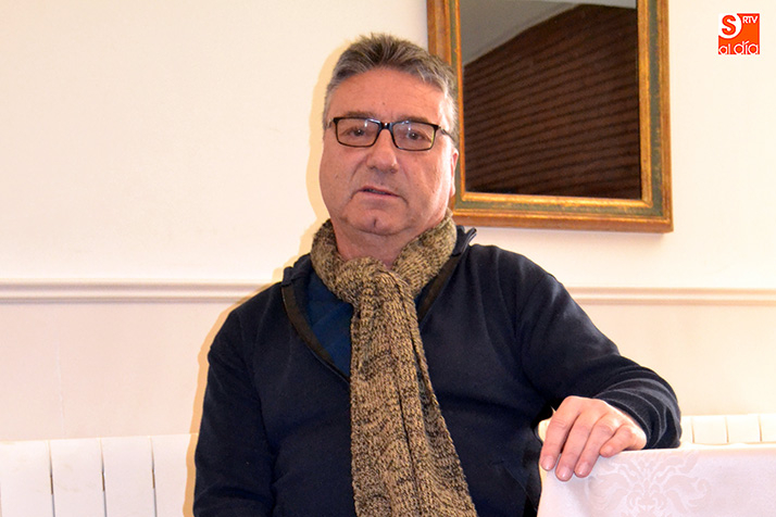 La Semana Santa ha sido muy positiva, con mucho público y entregado, pero necesitamos más implicación de Ayuntamiento y cofrades para el futuro