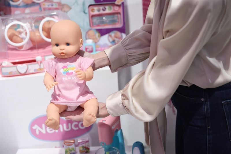 Proponen prohibir por ley los anuncios de juguetes que favorezcan estereotipos de género