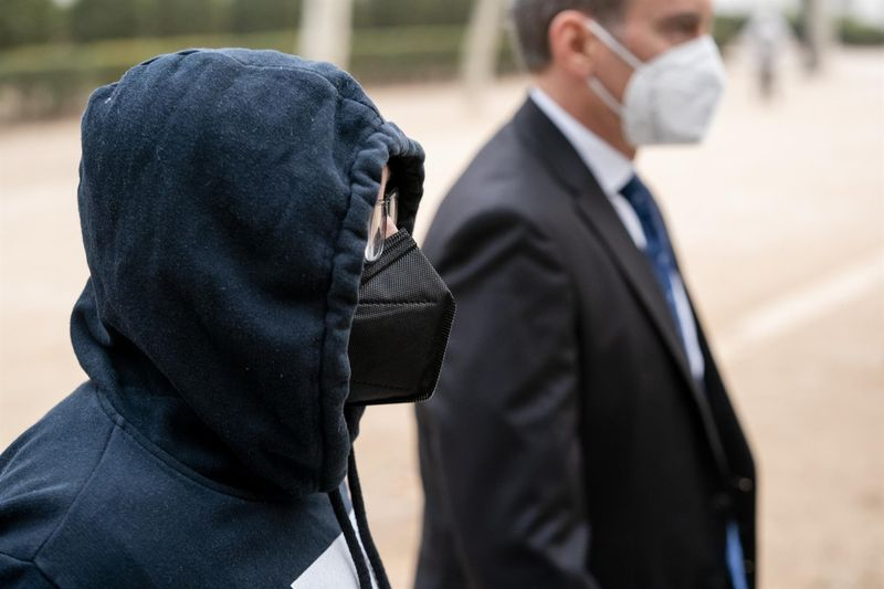 Condenado a 7 años y 6 meses de cárcel el hombre que propuso asesinar al presidente del Gobierno 