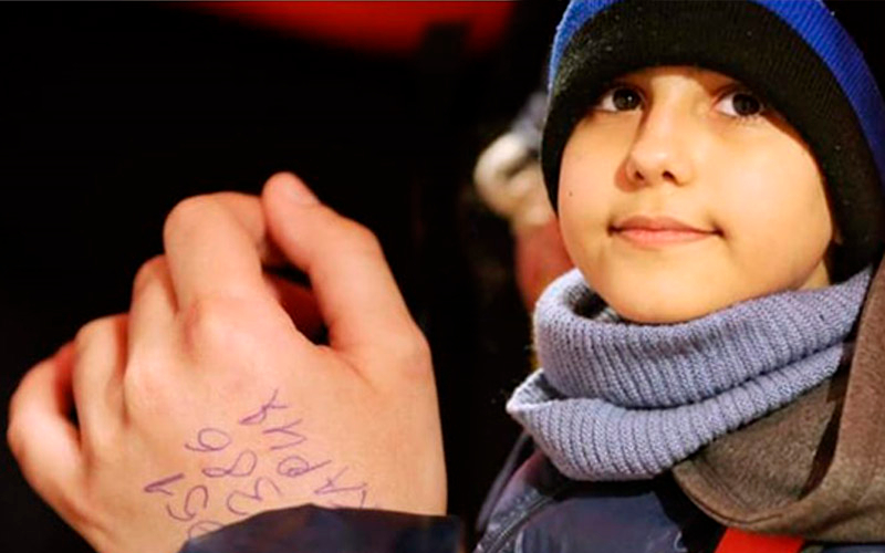 Confiar y crear son uno