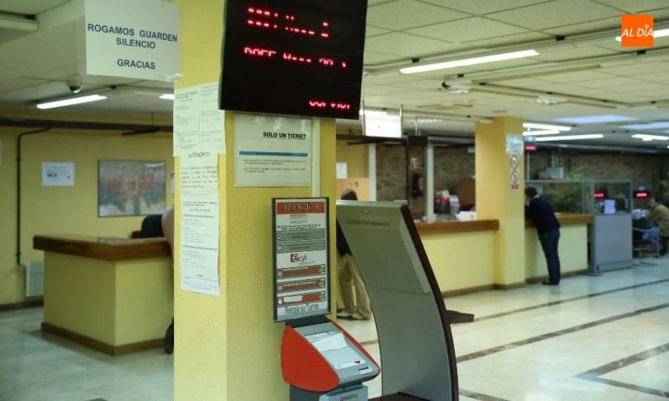 Así afecta el ERTE este año a la declaración de la Renta 