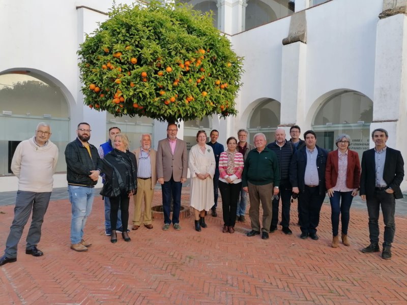 La Sierra de Francia se suma a la propuesta turística del legado judío