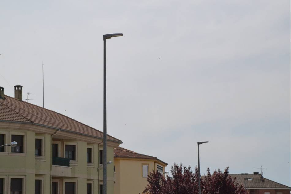 La Diputación destinará un millón de euros al Plan de Optimización Energética para municipios 