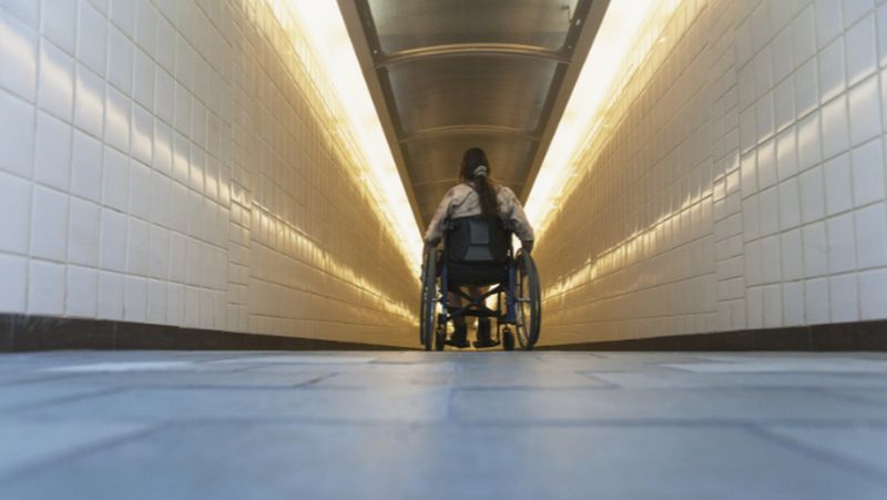 El tratamiento diseñado en Salamanca que está muy cerca de cambiar la vida de los parapléjicos