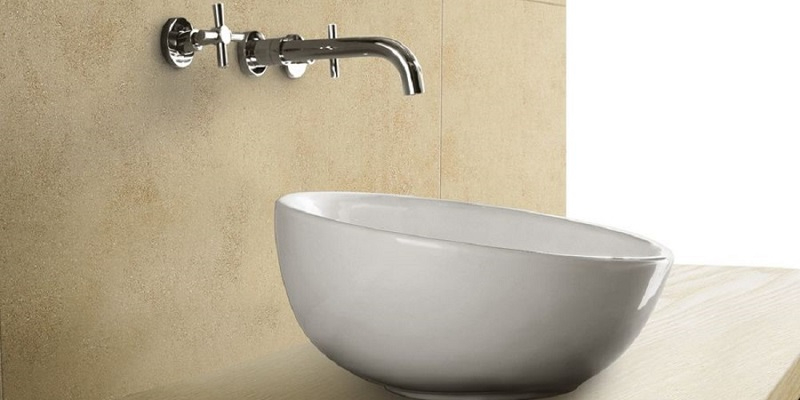 ¿Cómo elegir un lavabo? Tipos de lavabos y cuál queda mejor en tu cuarto de baño