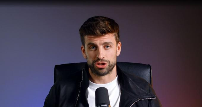 Piqué se explica por las comisiones millonarias de la Supercopa en Arabia: Es totalmente legal. Me siento orgulloso
