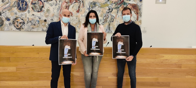 El I Festival de Microteatro levanta el telón en Santa Marta 