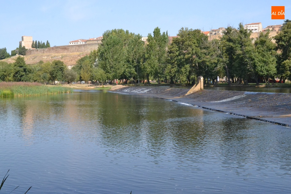 Los ríos, protagonistas de las próximas actividades de ‘Naturaleza escondida’ 