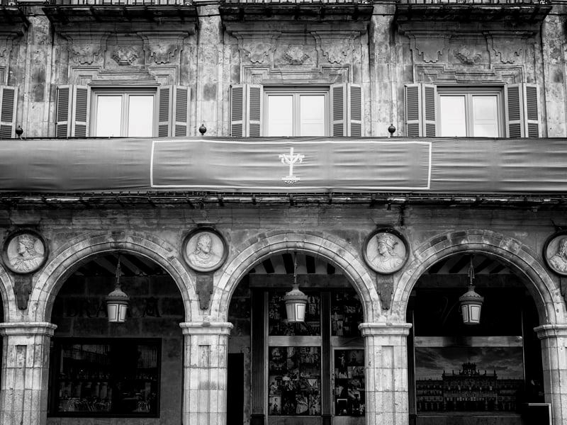 Piedra y sentimiento