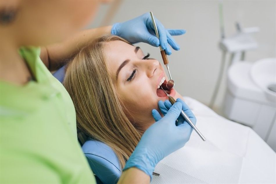 La mala salud periodontal, factor de riesgo en ansiedad o depresión