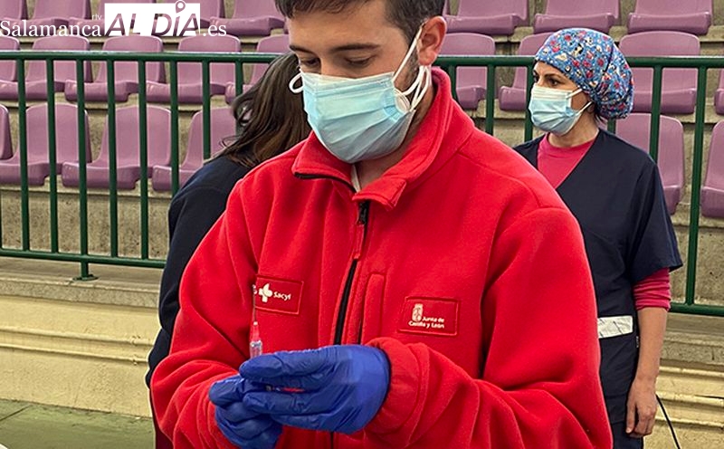 A pesar del descenso de contagios, Salamanca suma cuatro muertos por coronavirus desde el viernes