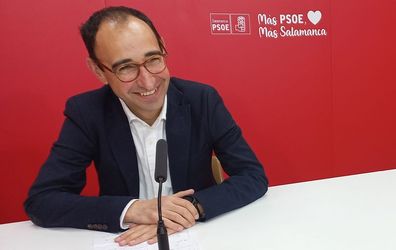 El Plan de reactivación de Castilla y León llega tarde y mal porque se han perdido Fondos europeos