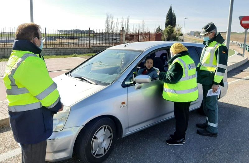 Recuerda que está en tu mano un seguro de vida gratuito