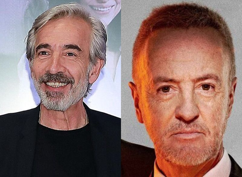 ¿Quieres ver en el Liceo a Imanol Arias y Carlos Hipólito?