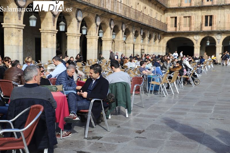 Vamos a intentar entre las dos partes llegan a un acuerdo que beneficie a todos