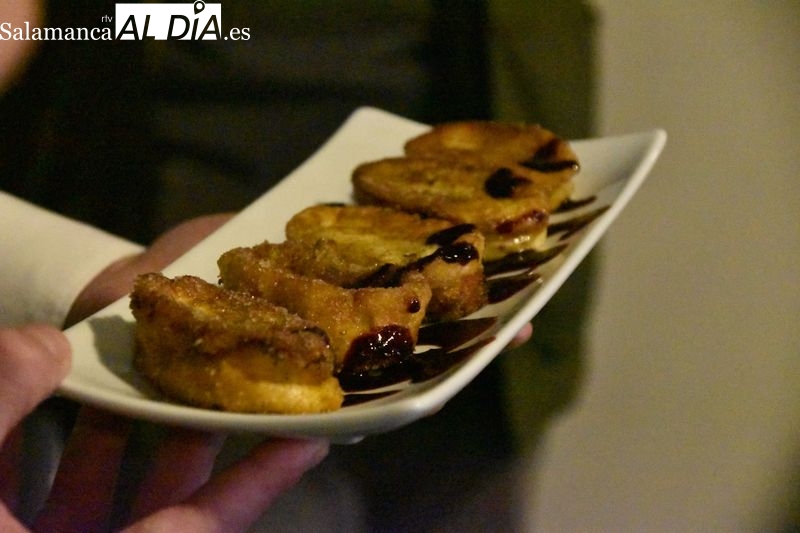 Creatividad e imaginación en el V Concurso de Torrijas