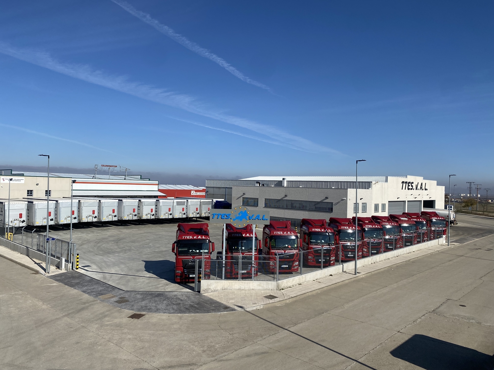 Claves a tener en cuenta al contratar una empresa de transporte