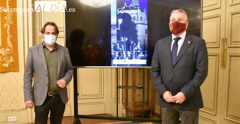 Nuevo atractivo turístico de Salamanca gracias al patrimonio de las cofradías 