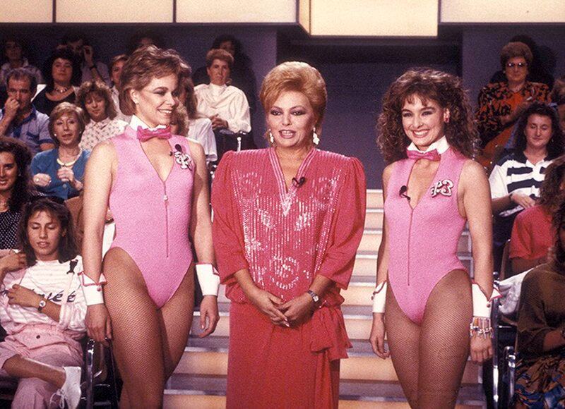 El mítico concurso de televisión que celebra los 50 años de su estreno 