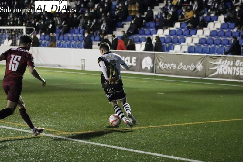 El TAD devuelve el punto a Unionistas por no haber alineación indebida contra el DUX 