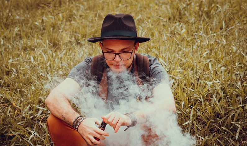 ¿Vaper: solución o una nueva adicción del siglo XXI?