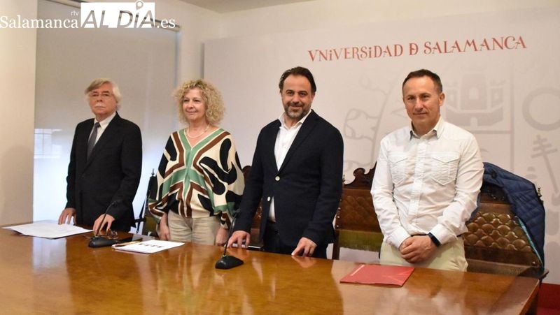 Miles de exalumnos de la USAL volverán a la ciudad gracias a promociones turísticas especiales