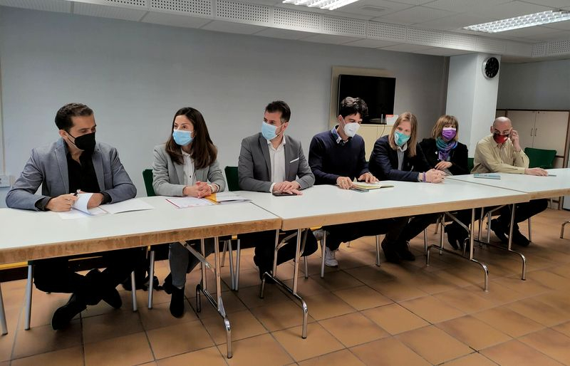 El Manifiesto de Villalar, motivo de disputa entre políticos de Castilla y León